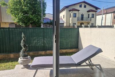Apartament cu 2 camere decomandat în Central - 3