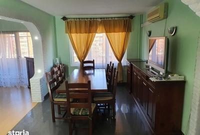 Apartament cu 3 camere în Calea Aradului