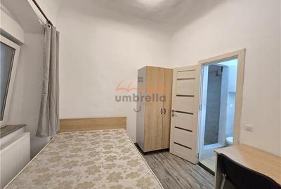 Apartament cu 2 camere decomandat în Ultracentral - 2