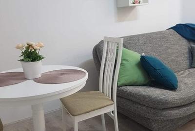Apartament cu 2 camere semidecomandat, mobilat în Amzei - 3