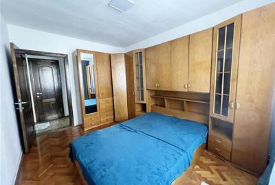 Apartament cu 3 camere decomandat, mobilat în Gării - 5