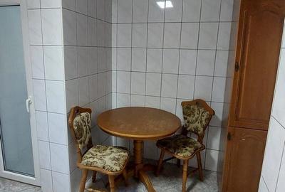 Garsonieră decomandată, mobilată în Drumul Sării - 10