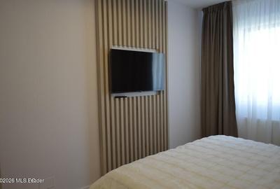 Apartament cu 3 camere decomandat, mobilat în Nord - 17