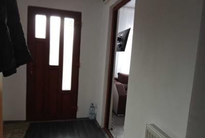 Casă cu 2 camere în Soveja - 3