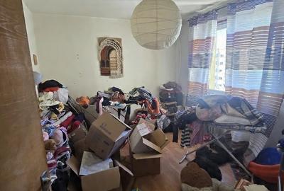 Apartament cu 3 camere decomandat în Tei - 3