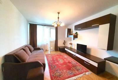 Apartament cu 2 camere semidecomandat în Ferdinand