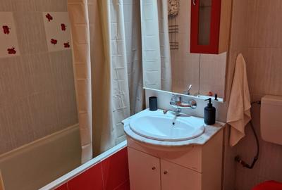 Apartament cu 3 camere în Central - 4