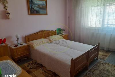 Apartament cu 2 camere decomandat, mobilat în Central - 3