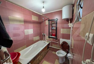 Casă cu 3 camere în Central