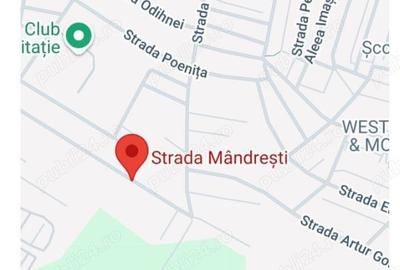 Teren de 511 mp, în Rahova - 2