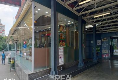 Spațiu comercial, de 5 mp, în Popești-Leordeni