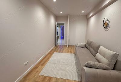 Apartament cu 2 camere decomandat în Pantelimon