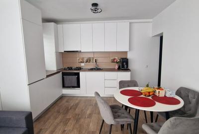 Apartament cu 2 camere în Central - 1