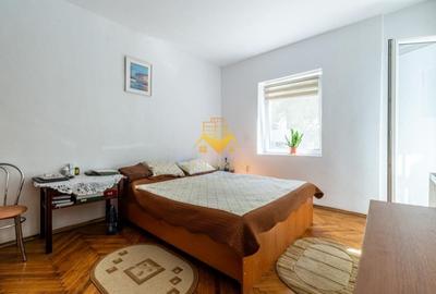 Apartament cu 2 camere decomandat, mobilat în Central - 3