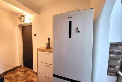 Apartament cu 2 camere semidecomandat în Podu Roș - 7