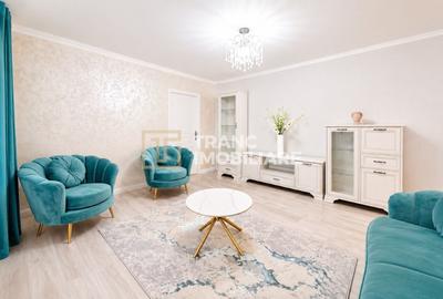 Apartament cu 2 camere semidecomandat, mobilat în Micălaca - 3