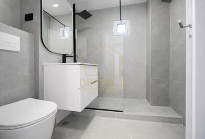 Apartament cu 3 camere decomandat, mobilat în Iosefin - 9