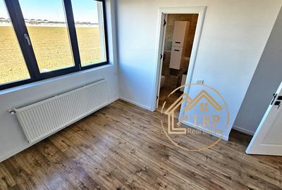 Tunari-Vila P+1 tip duplex, 4 camere, 3 bai - 14