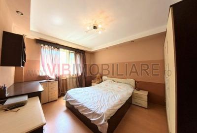 Apartament cu 4 camere în Drumul Taberei - 3