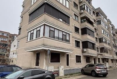 Apartament 2 camere zona Tomis Plus - 16