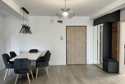 Apartament cu 2 camere decomandat în Unirii