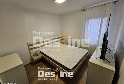 Apartament cu 2 camere semidecomandat, mobilat în Tudor Vladimirescu - 6