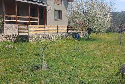 Casă cu Teren 2800 Mp în Aldeni - 3