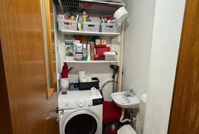 3 Camere | Vitan | Loc de parcare | Bloc Reabilitat | 3xAC | Utilat | Mobilat - 9