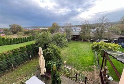 De v?nzare duplex ?n Corunca  543 mp teren și 160 mp utili - 8
