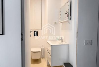 Apartament superb - complet renovat premium - Pta Romana - ideal investitie - 15