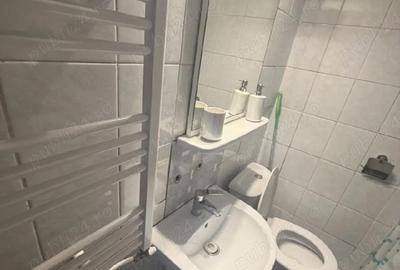 Garsonieră decomandată în Copou - 2