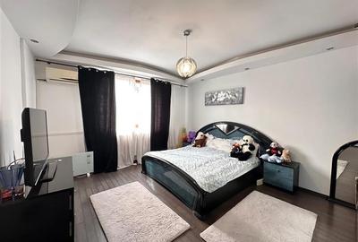 Vanzare vila P+1+M | Fundeni - Dobroesti | teren 492 mp | constructie 2008 | - 22