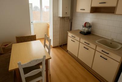 Apartament 3 camere decomandate et. 3/4 zona Garii - 6