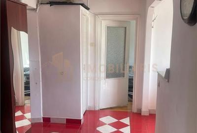 Apartament cu 2 camere decomandat în Central - 4