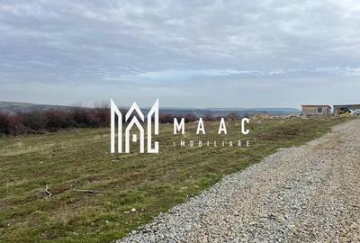 Teren Construcții intravilan de 500 mp, în Daia - 1