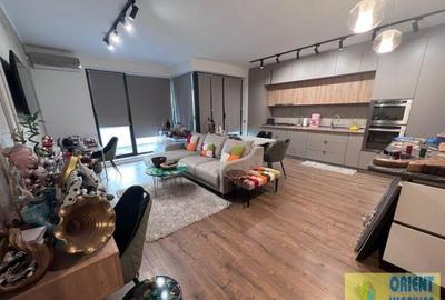 Tomis Park Euromaterna, apartament modern, spatios, mobilat - 1