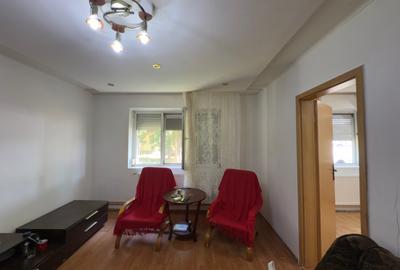 Ap. 2 camere , parter , centrala pe gaz - Blascovici - 7