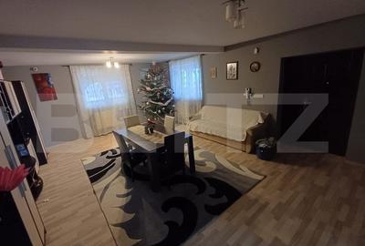 Casa cu 6 camere, 420 mp + 10 arii teren, - 3