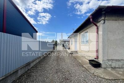 Casa De Vanzare I Itcani, Suceava I Pre?: 135.000 - 1