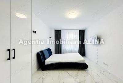 Apartament cu o camera (tip studio) in Deva, zona rezidentiala, Str. Pietroasa, 46 mp, etaj 6... - 9