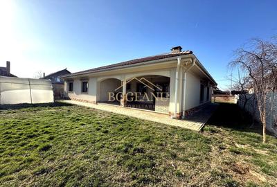 Casă individuală cu 4 camere cu Teren 1000 Mp în Sânmihaiu Român - 6