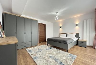 Duplex 10 camere Techirghiol ideal pensiune sau sediu firma Duplex 10 camere Techirghiol ideal pensiune sau sediu firma - 7