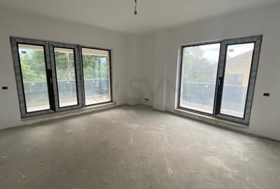 REA1020255 Apartament 2 camere Baneasa - Sisesti - 2