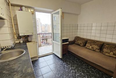 Apartament cu 2 camere decomandat în Centrul Civic - 6