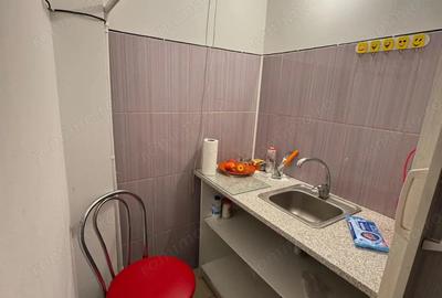 Garsoniera dristor parter bloc 2016 - 2