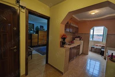 Apartament cu 2 camere decomandat în Rogerius - 2