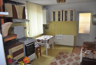 Casa P +1 zona Sarata Piatra Neamt - 6