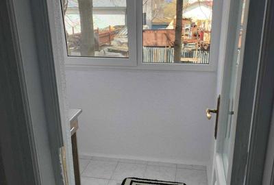 Garsonieră decomandată în Exterior Vest - 6