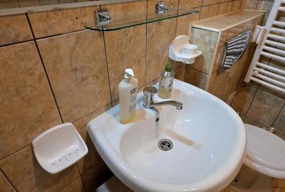 Apartament cu 3 camere decomandat, mobilat în Vest - 5