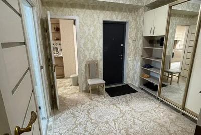 Ofer spre inchiriere Apartament cu 2 camere - 4